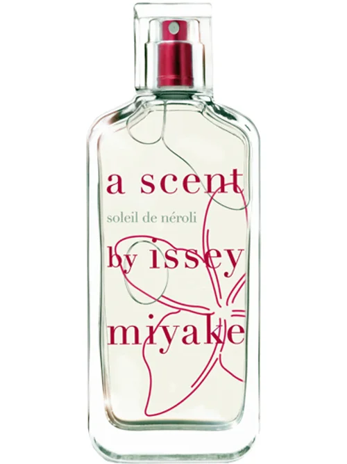A Scent By Neroli Sunshine by Issey Miyake