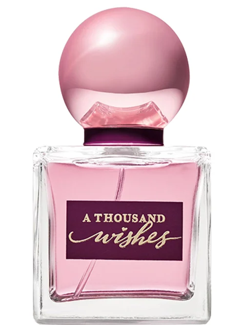 A Thousand Wishes by Bath & Body Works