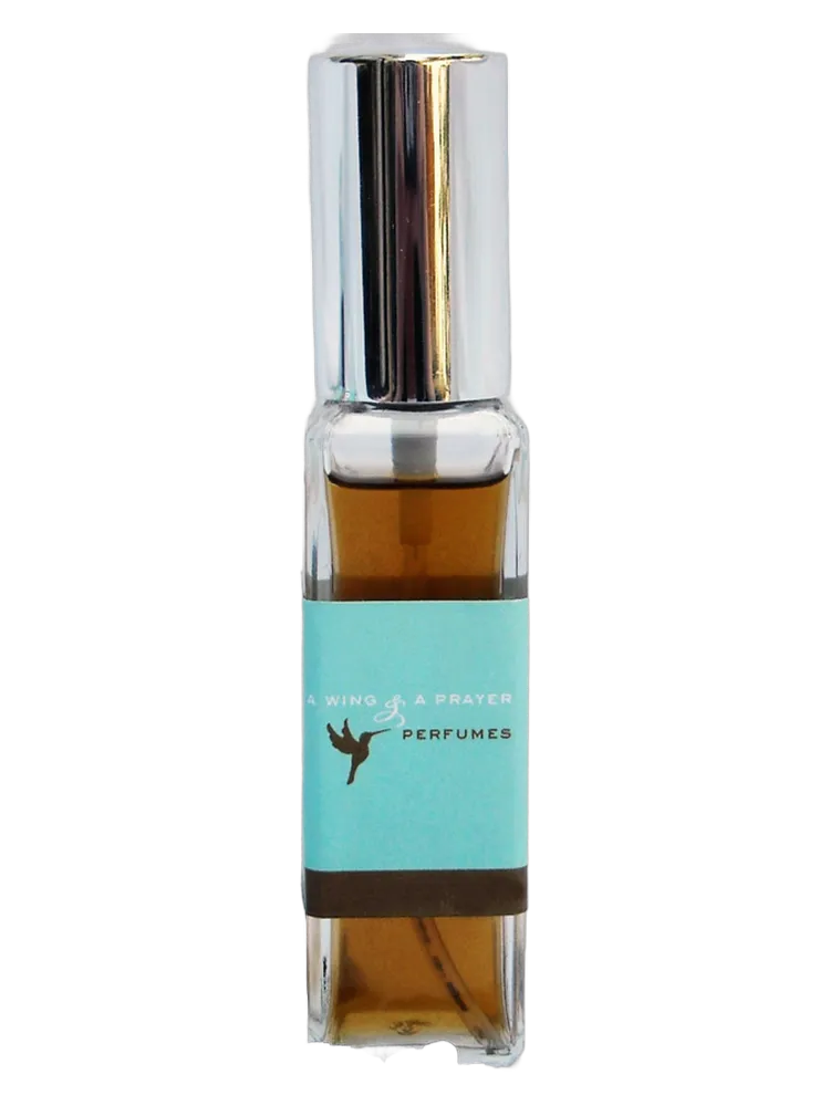 Jade by A Wing & A Prayer Perfumes