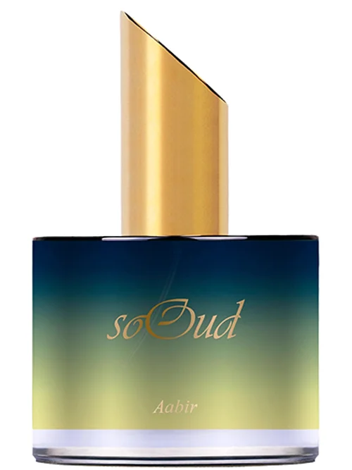 Aabir by Sooud