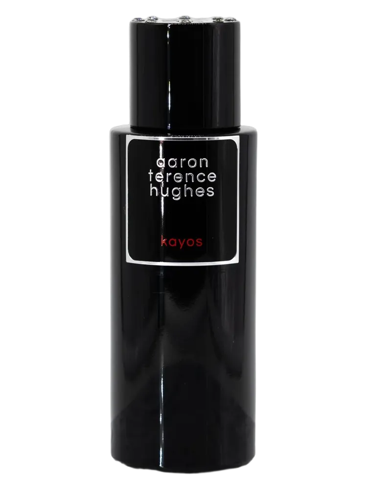 Kayos by Aaron Terence Hughes
