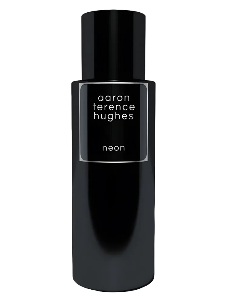 Neon by Aaron Terence Hughes