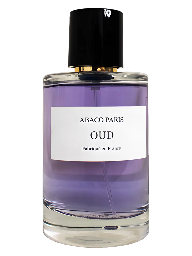 Oud by Abaco Paris