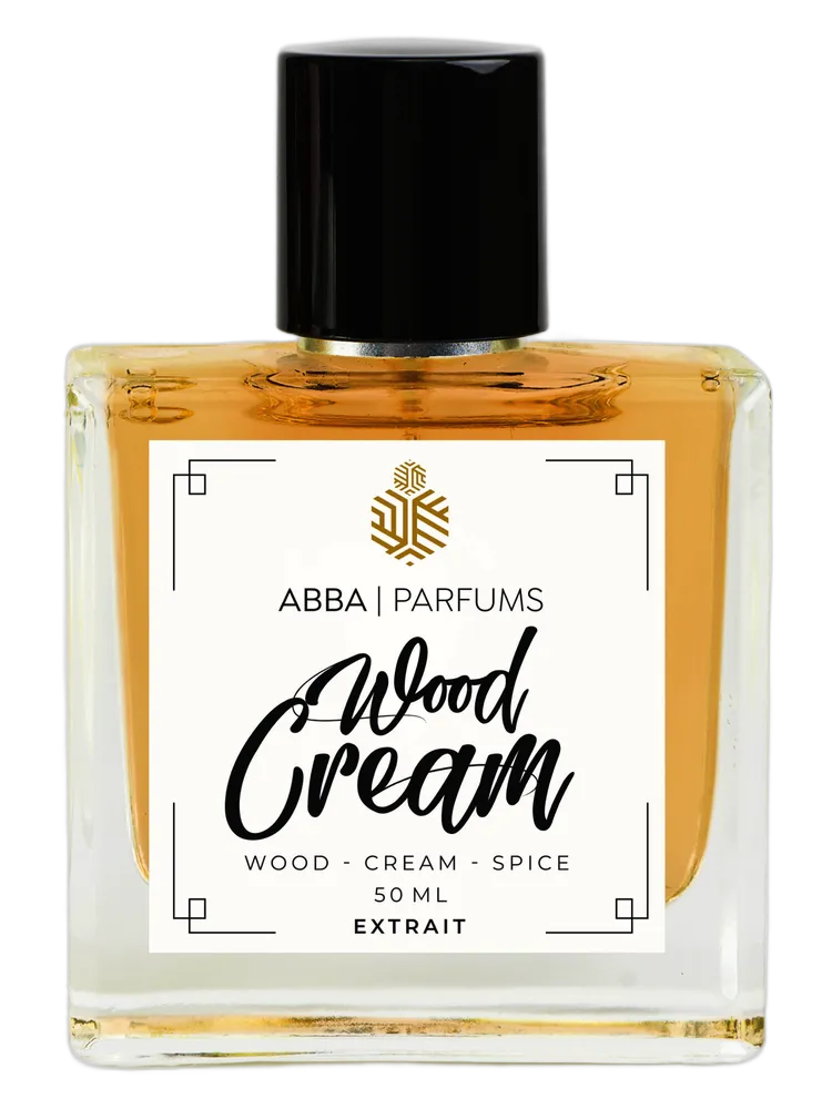 Wood Cream by ABBA Parfums
