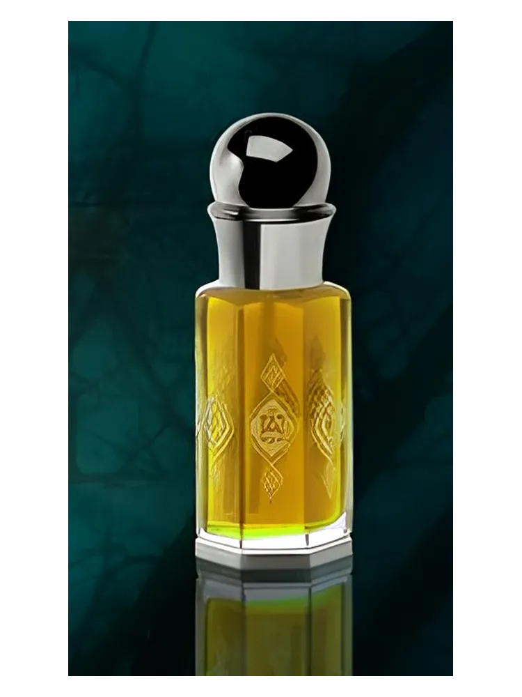 Layal Blend by Abdul Samad Al Qurashi / عبدالصمد القرشي