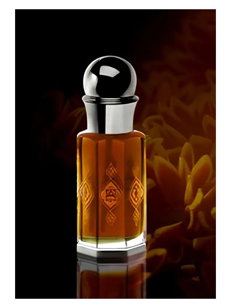 Occasion Blend by Abdul Samad Al Qurashi / عبدالصمد القرشي