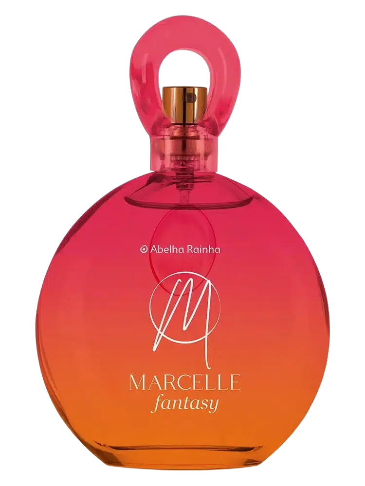 Marcelle Fantasy by Abelha Rainha