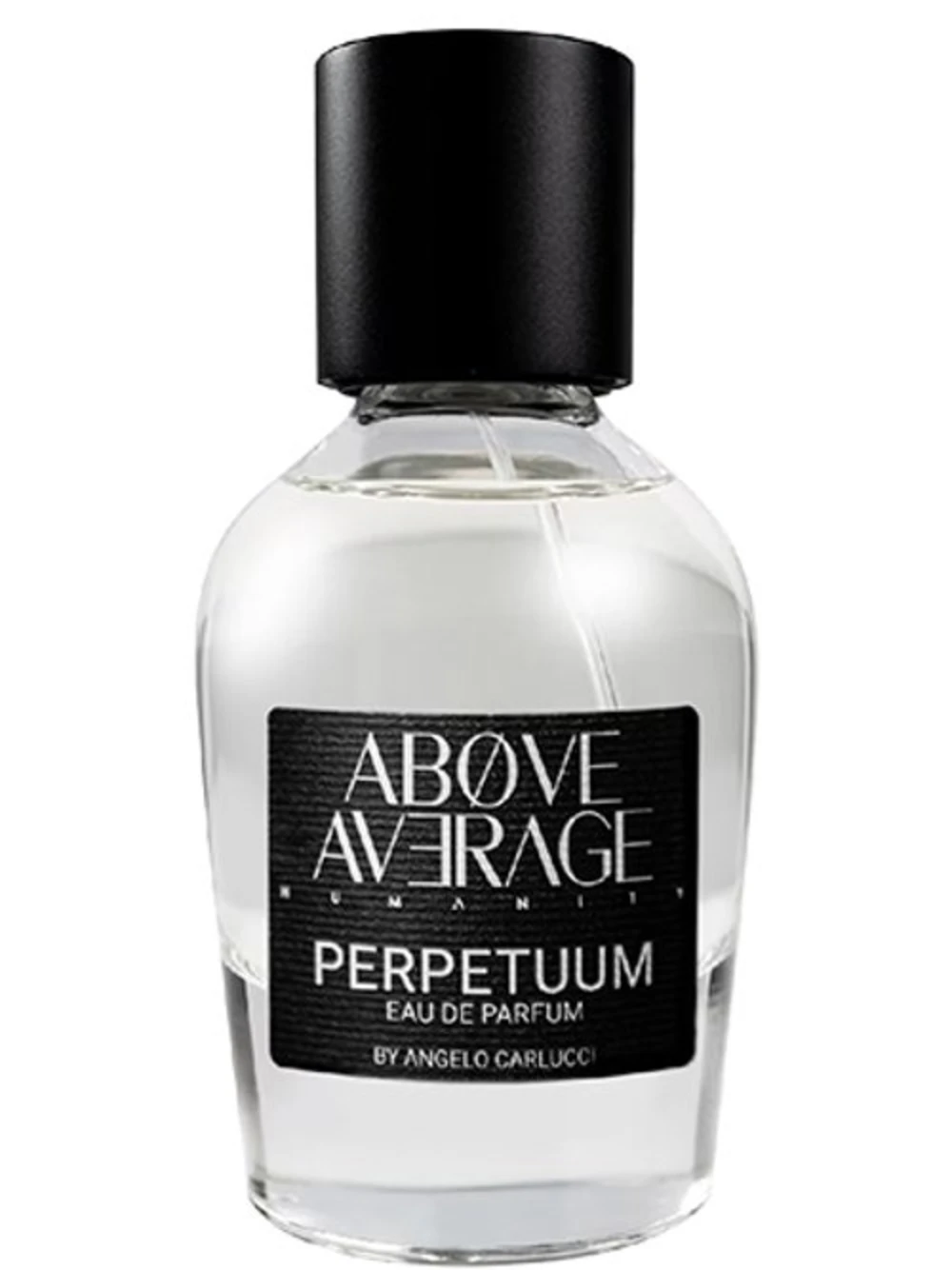 Perpetuum by Above Average Humanity