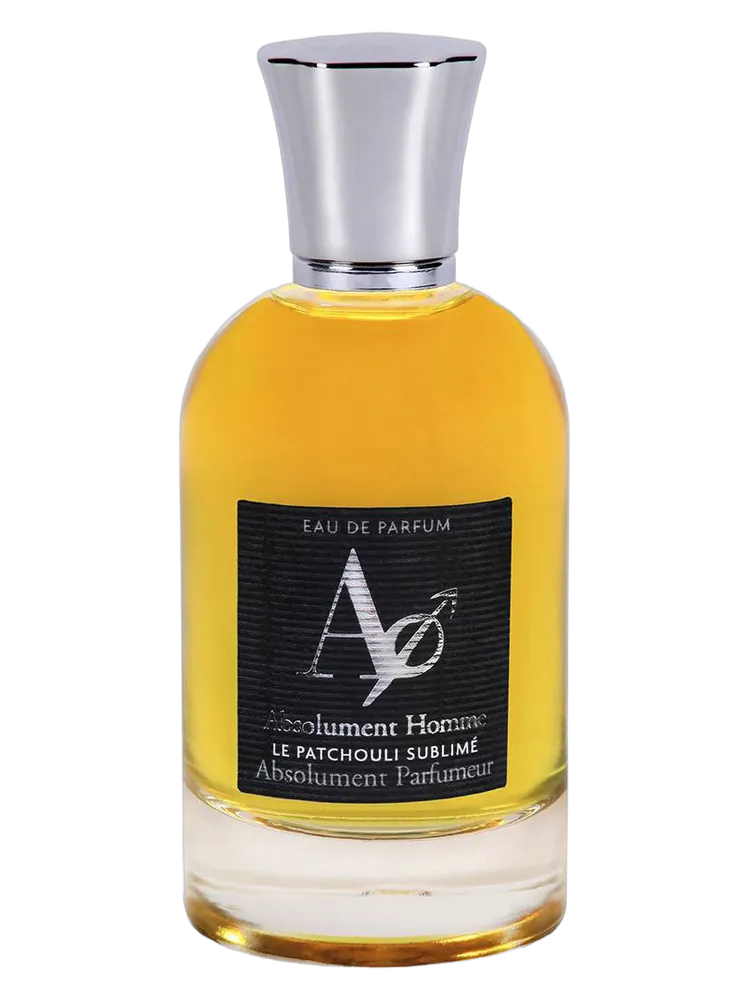 Absolument Homme by Absolument Parfumeur