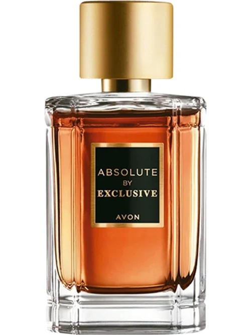 Absolute By Exclusive by Avon