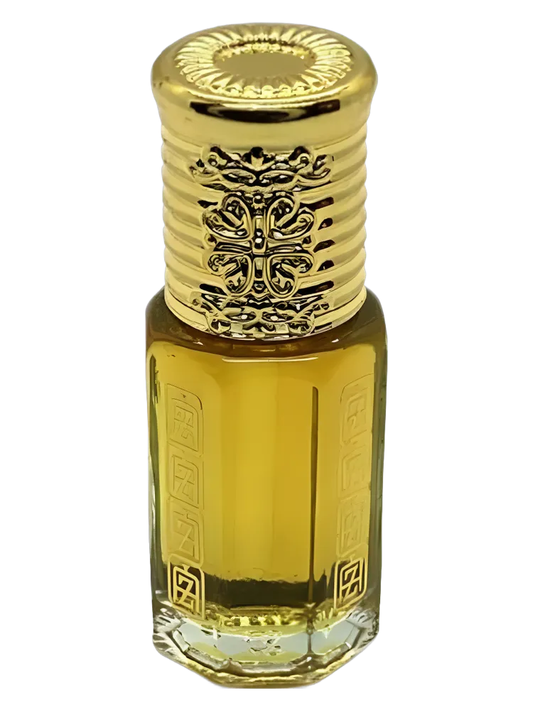 Golden Sands by Abu Zari Fragrances