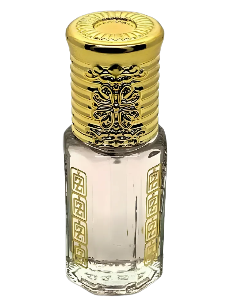 Pink Sugar by Abu Zari Fragrances