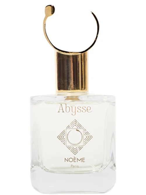Abysse by Noème