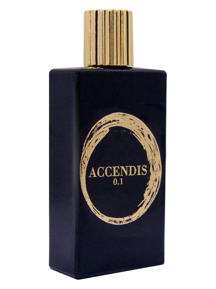 Accendis 0.1 by Accendis