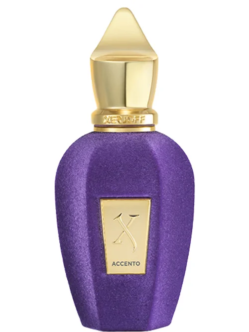 Accento by Xerjoff