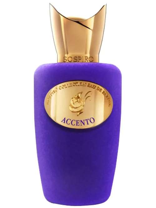 Accento by Sospiro