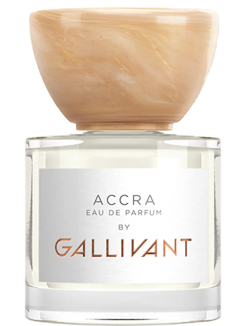Accra by Gallivant