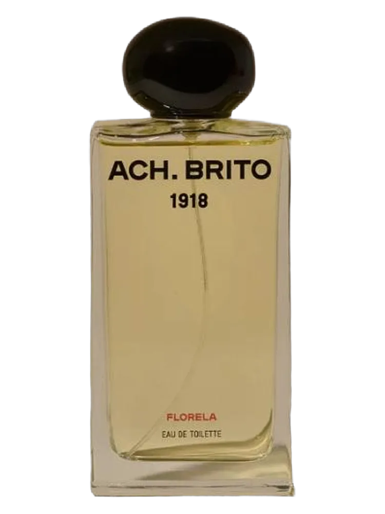 Florela by Ach. Brito