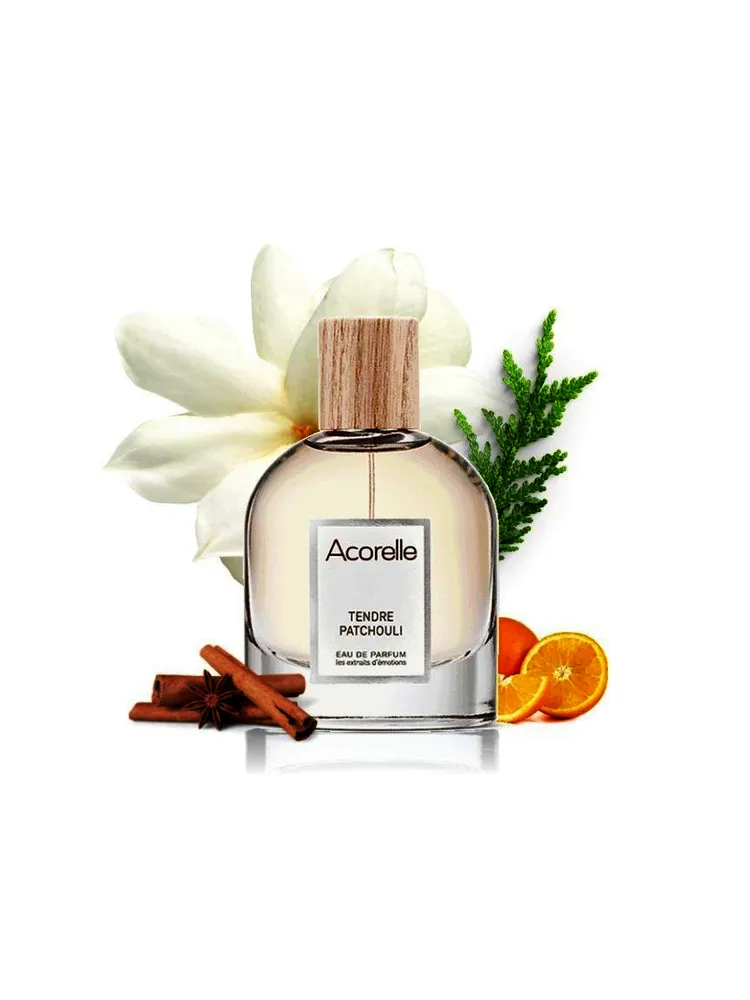 Tendre Patchouli by Acorelle