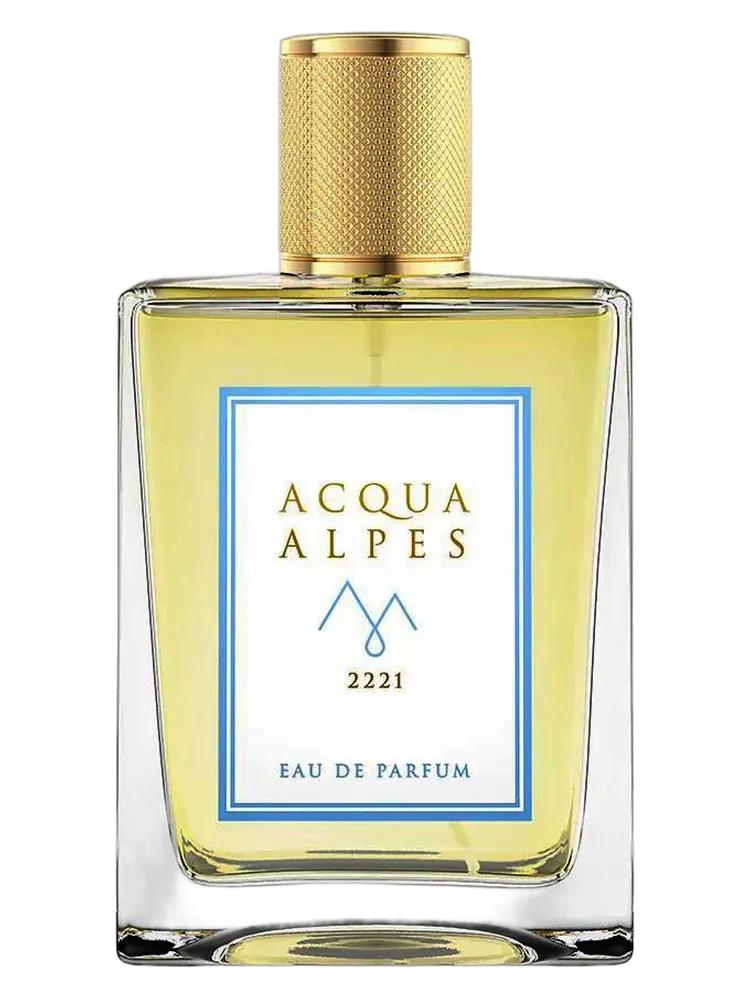 2221 by Acqua Alpes
