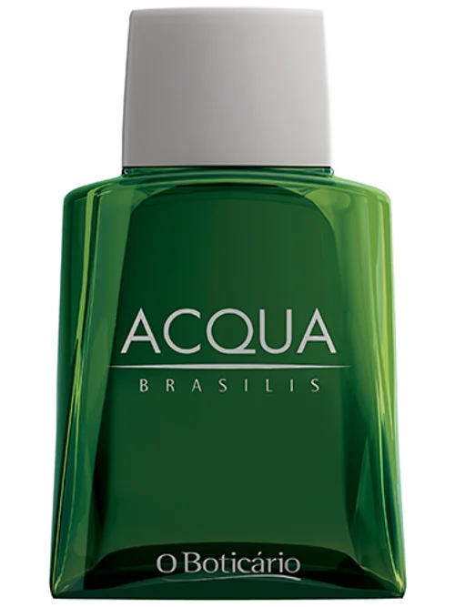 Acqua Brasilis by O Boticário