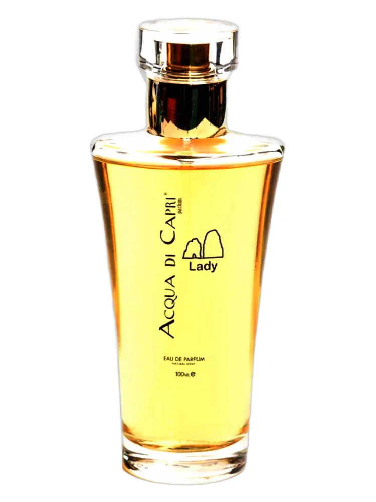 Lady by Acqua Di Capri