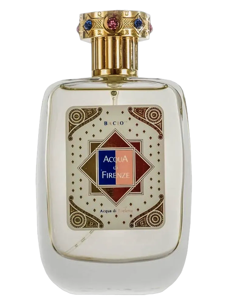Bacio by Acqua di Firenze