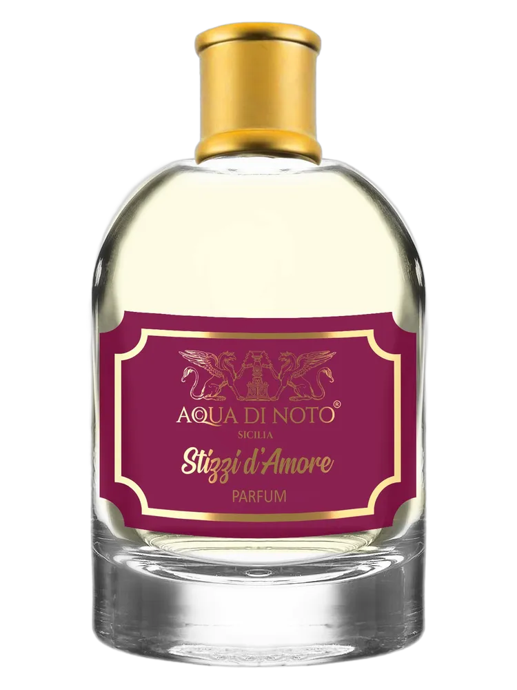 Stizzi d'Amore by Acqua di Noto