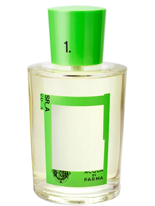 Colonia Grass_Blade_Green by Acqua Di Parma