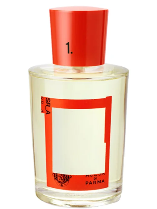 Colonia Ultra_Orange by Acqua Di Parma