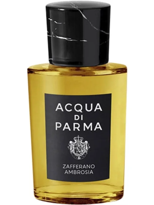 Zafferano Ambrosia by Acqua Di Parma