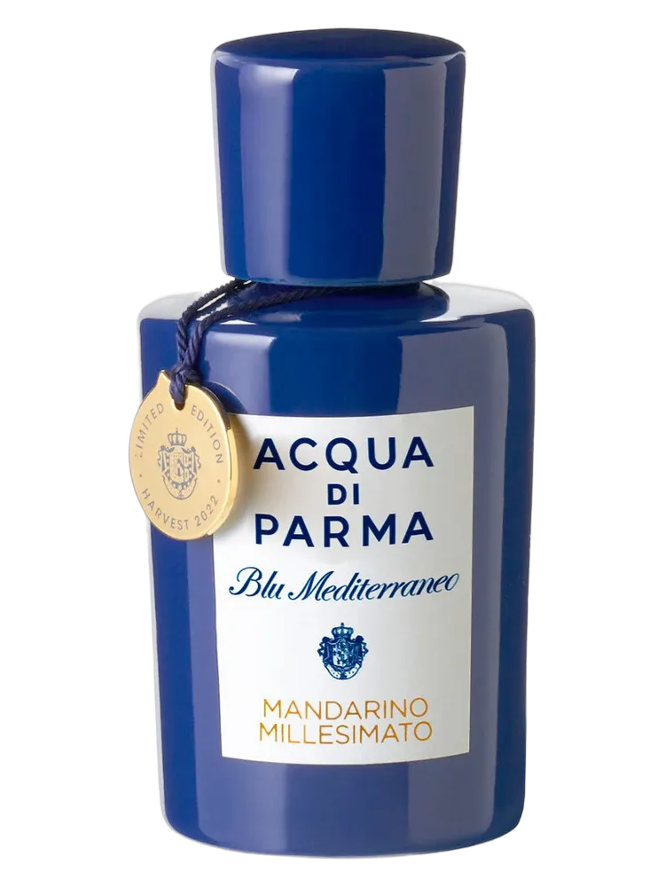 Mandarino Millesimato 2022 by Acqua Di Parma