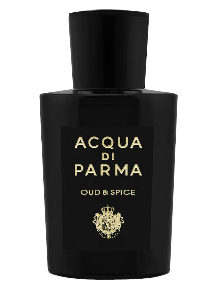 Oud & Spice by Acqua Di Parma