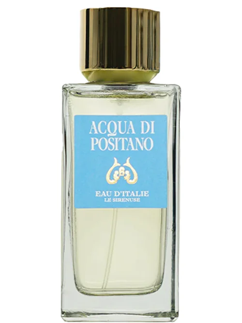 Acqua Di Positano by Eau D'Italie
