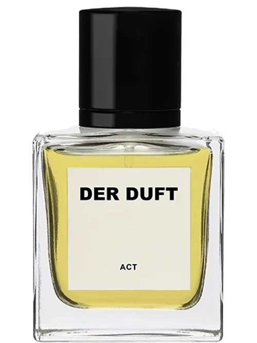 Act by Der Duft