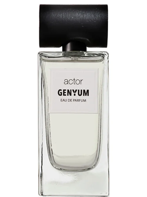 Actor by Genyum