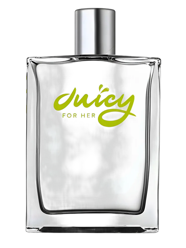 Juicy For Her by Adam Powell