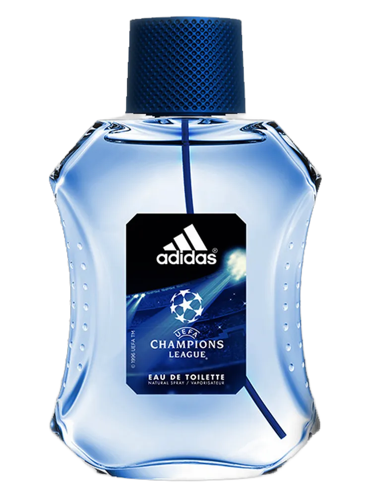 Adidas UEFA Champions League Edition by Adidas