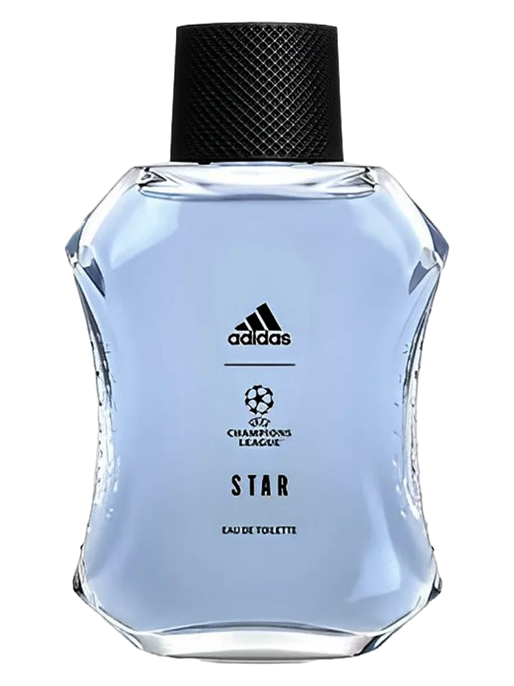 Adidas UEFA Star Edition by Adidas