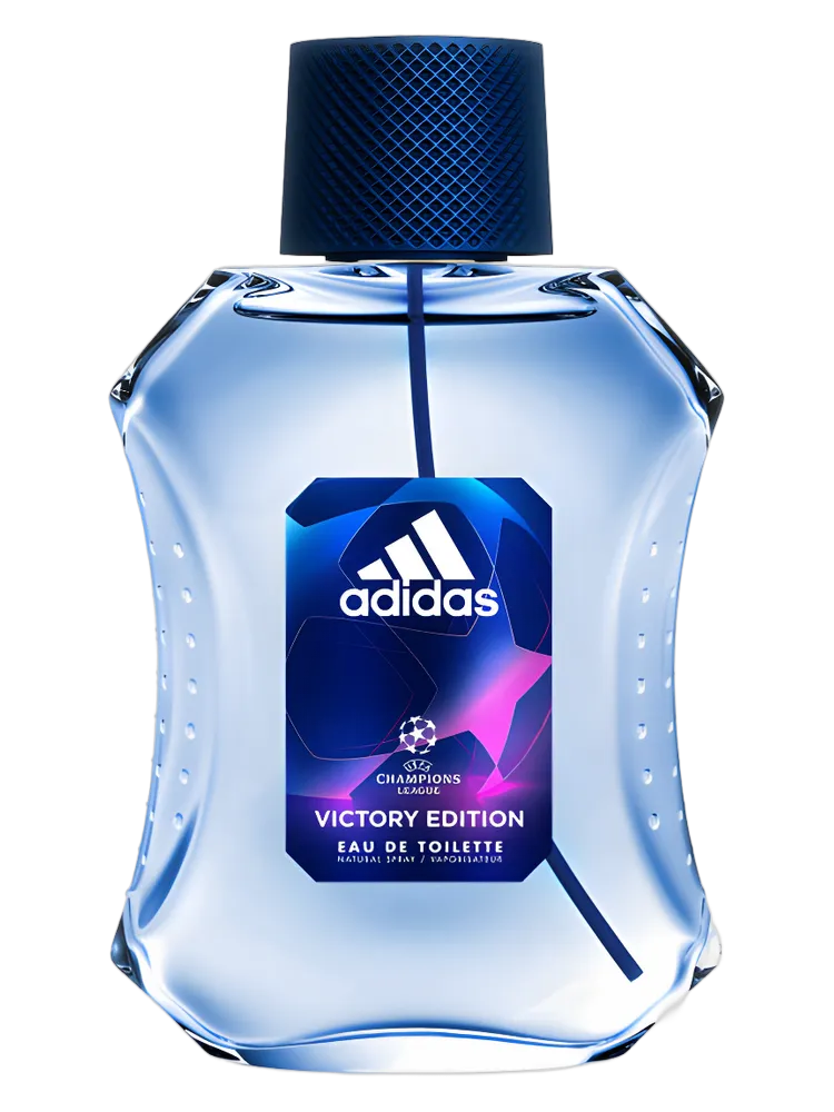 Adidas UEFA Victory Edition by Adidas