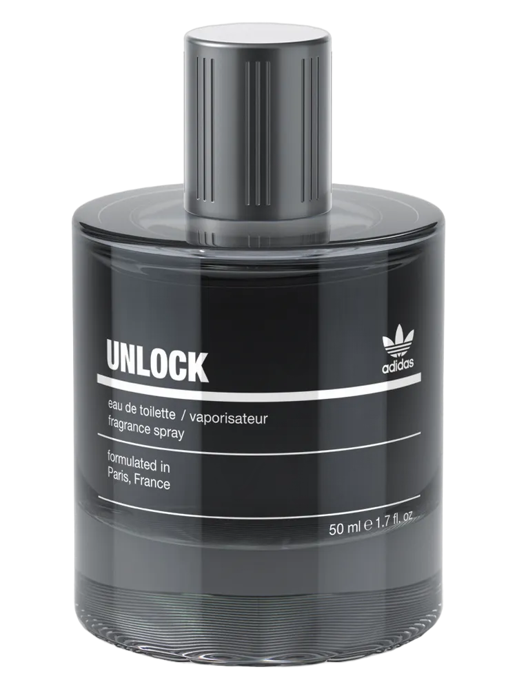 Unlock For Him by Adidas