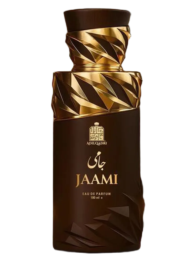 Jaami by Adil Qadri