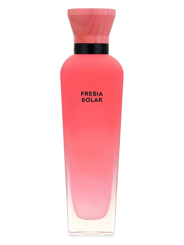 Fresia Solar by Adolfo Dominguez