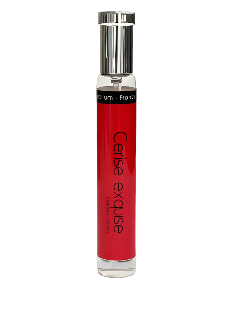 Cerise Exquise by Adopt Parfums