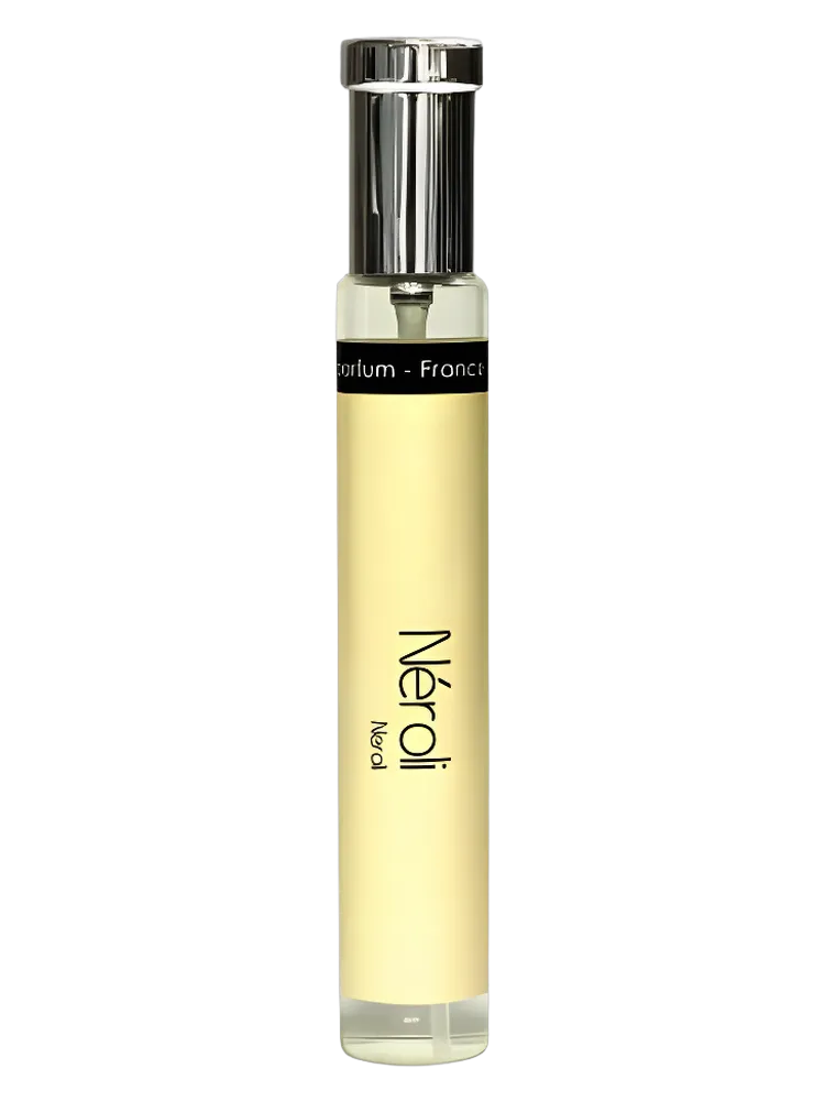 Néroli by Adopt Parfums