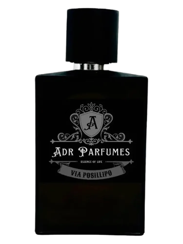Via Posillipo by ADR Extrait de Parfum