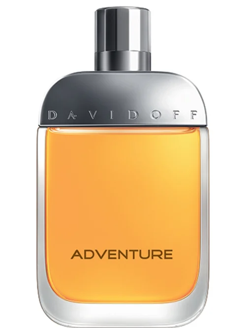 Adventure by Davidoff