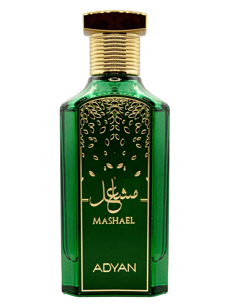 Mashael by Adyan by Anfar