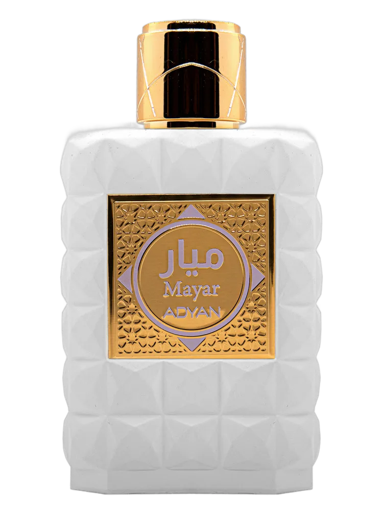 Mayar by Adyan by Anfar