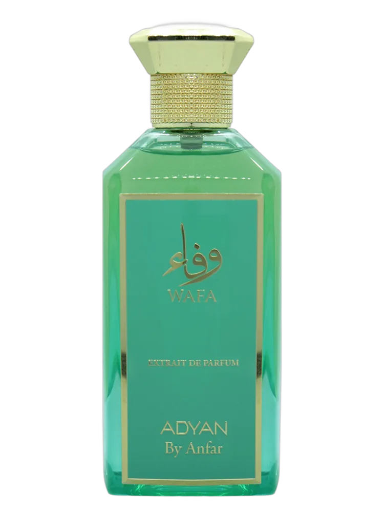 WAFA by Adyan by Anfar